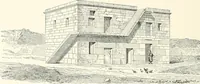 An illustration from A dictionary of architecture and building : biographical, historical, and descriptive (1902)