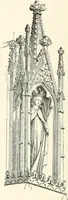 An illustration from A dictionary of architecture and building : biographical, historical, and descriptive (1902)