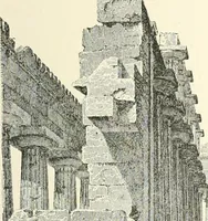 An illustration from A dictionary of architecture and building : biographical, historical, and descriptive (1902)