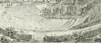 An illustration from A dictionary of architecture and building : biographical, historical, and descriptive (1902)