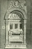 An illustration from A dictionary of architecture and building : biographical, historical, and descriptive (1902)