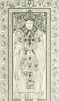 An illustration from A dictionary of architecture and building : biographical, historical, and descriptive (1902)