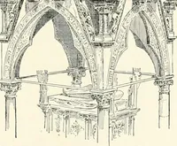 An illustration from A dictionary of architecture and building : biographical, historical, and descriptive (1902)