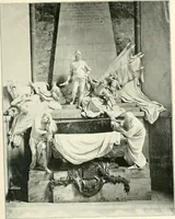 An illustration from A dictionary of architecture and building : biographical, historical, and descriptive (1902)