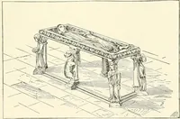 An illustration from A dictionary of architecture and building : biographical, historical, and descriptive (1902)