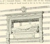 An illustration from A dictionary of architecture and building : biographical, historical, and descriptive (1902)