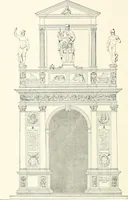 An illustration from A dictionary of architecture and building : biographical, historical, and descriptive (1902)