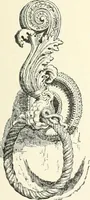 An illustration from A dictionary of architecture and building : biographical, historical, and descriptive (1902)