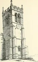 An illustration from A dictionary of architecture and building : biographical, historical, and descriptive (1902)