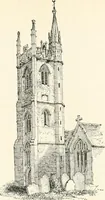 An illustration from A dictionary of architecture and building : biographical, historical, and descriptive (1902)