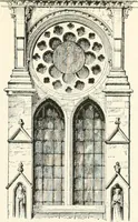 An illustration from A dictionary of architecture and building : biographical, historical, and descriptive (1902)