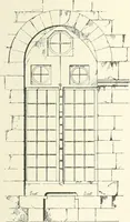 An illustration from A dictionary of architecture and building : biographical, historical, and descriptive (1902)