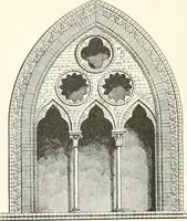 An illustration from A dictionary of architecture and building : biographical, historical, and descriptive (1902)
