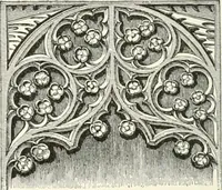 An illustration from A dictionary of architecture and building : biographical, historical, and descriptive (1902)