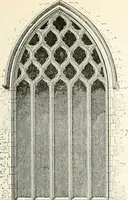 An illustration from A dictionary of architecture and building : biographical, historical, and descriptive (1902)