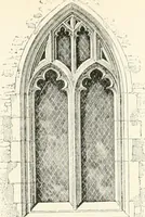 An illustration from A dictionary of architecture and building : biographical, historical, and descriptive (1902)