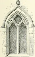An illustration from A dictionary of architecture and building : biographical, historical, and descriptive (1902)