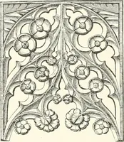 An illustration from A dictionary of architecture and building : biographical, historical, and descriptive (1902)