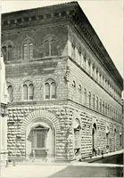 An illustration from A dictionary of architecture and building : biographical, historical, and descriptive (1902)