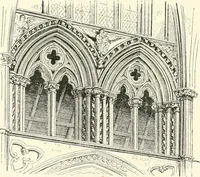 An illustration from A dictionary of architecture and building : biographical, historical, and descriptive (1902)