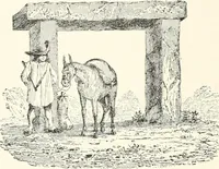 An illustration from A dictionary of architecture and building : biographical, historical, and descriptive (1902)