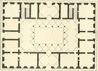 An illustration from A dictionary of architecture and building : biographical, historical, and descriptive (1902)