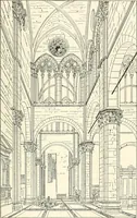 An illustration from A dictionary of architecture and building : biographical, historical, and descriptive (1902)
