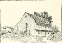 An illustration from A dictionary of architecture and building : biographical, historical, and descriptive (1902)