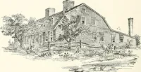 An illustration from A dictionary of architecture and building : biographical, historical, and descriptive (1902)