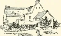 An illustration from A dictionary of architecture and building : biographical, historical, and descriptive (1902)