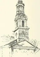 An illustration from A dictionary of architecture and building : biographical, historical, and descriptive (1902)