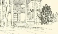 An illustration from A dictionary of architecture and building : biographical, historical, and descriptive (1902)