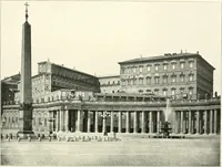 An illustration from A dictionary of architecture and building : biographical, historical, and descriptive (1902)