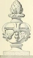 An illustration from A dictionary of architecture and building : biographical, historical, and descriptive (1902)