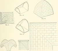 An illustration from A dictionary of architecture and building : biographical, historical, and descriptive (1902)