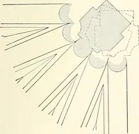 An illustration from A dictionary of architecture and building : biographical, historical, and descriptive (1902)