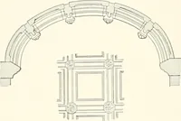An illustration from A dictionary of architecture and building : biographical, historical, and descriptive (1902)