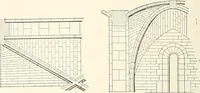 An illustration from A dictionary of architecture and building : biographical, historical, and descriptive (1902)