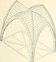 An illustration from A dictionary of architecture and building : biographical, historical, and descriptive (1902)