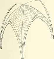 An illustration from A dictionary of architecture and building : biographical, historical, and descriptive (1902)