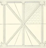 An illustration from A dictionary of architecture and building : biographical, historical, and descriptive (1902)