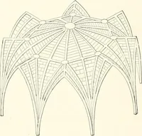 An illustration from A dictionary of architecture and building : biographical, historical, and descriptive (1902)