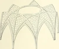 An illustration from A dictionary of architecture and building : biographical, historical, and descriptive (1902)
