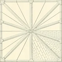 An illustration from A dictionary of architecture and building : biographical, historical, and descriptive (1902)