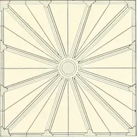 An illustration from A dictionary of architecture and building : biographical, historical, and descriptive (1902)