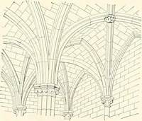 An illustration from A dictionary of architecture and building : biographical, historical, and descriptive (1902)