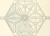 An illustration from A dictionary of architecture and building : biographical, historical, and descriptive (1902)