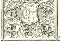 An illustration from A dictionary of architecture and building : biographical, historical, and descriptive (1902)