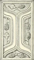 An illustration from A dictionary of architecture and building : biographical, historical, and descriptive (1902)