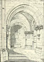 An illustration from A dictionary of architecture and building : biographical, historical, and descriptive (1902)